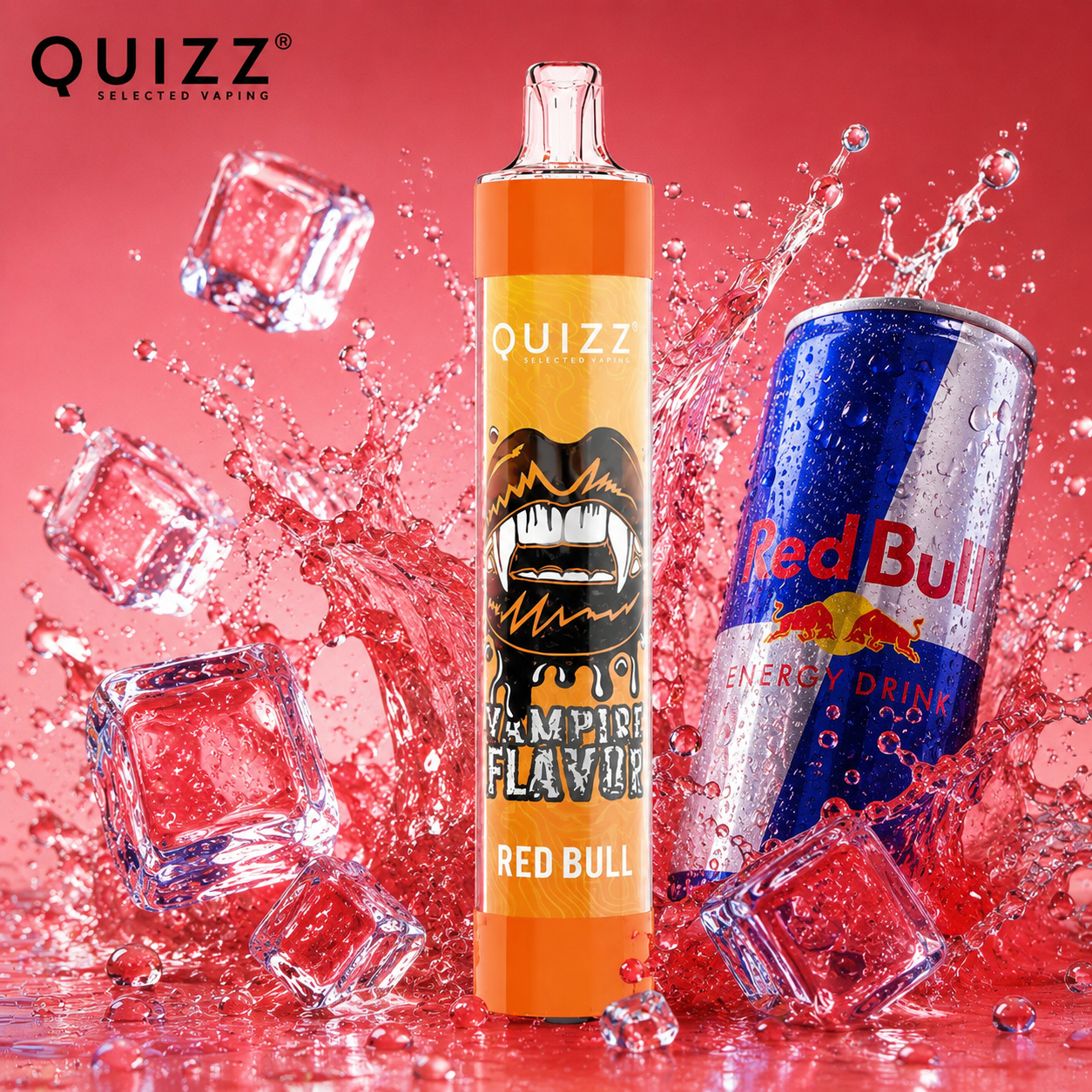 QUIZZ 4000 Züge – RedBull Ice